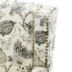 Decorative Upholstered Accent Chair for Living Room