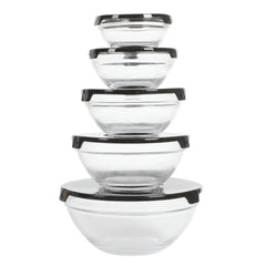 Gibson Home 71 Piece Stainless Steel Silver Cookware Combo Set