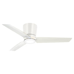 Minka Aire (F671L) Pure 48" Ceiling Fan Flat White