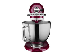 Kitchenaid Artisan Series 5 - Quart Tilt - Head Stand Mixer, Wildflower, KSM156CXWF