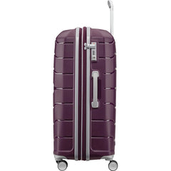 Samsonite Freeform Hardside Expandable Spinner Luggage 2PC Set(21/28 - Carry - on/Large)