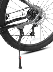 Kent Bicycles 29" Men'S Trouvaille Mountain Bike Medium, Black and Taupe