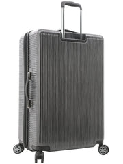Swiss Tech Excursion 29" Hard Side Rolling Upright Luggage - Charcoal