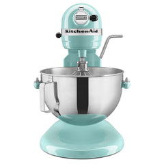 Kitchenaid Artisan Series 5 - Quart Tilt - Head Stand Mixer, Wildflower, KSM156CXWF