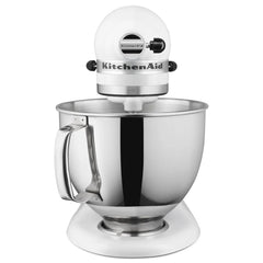 Kitchenaid Artisan Series 5 - Quart Tilt - Head Stand Mixer, Wildflower, KSM156CXWF