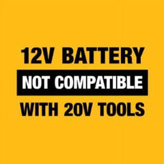 DEWALT XTREME 12V MAX Cordless Drill Combo Kit DCK221F2