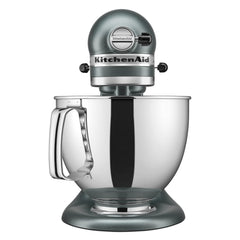 Kitchenaid Artisan Series 5 - Quart Tilt - Head Stand Mixer, Wildflower, KSM156CXWF