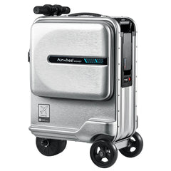 Airwheel 20 in Se3minit Smart Robot Electrical Riding Luggage Ride on Scooters Carry on Luggage for Travel