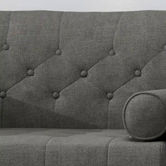 Frankie Mid - Century Modern Club Chair by Christopher Knight Home
