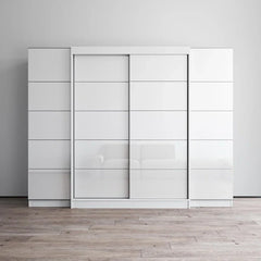 Aria 2D - EXEX Closet, Home Storage Organizer