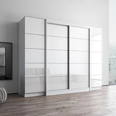 Aria 2D - EXEX Closet, Home Storage Organizer
