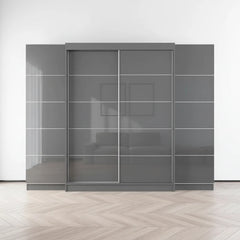 Aria 2D - EXEX Closet, Home Storage Organizer