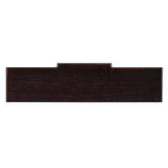 Entryway Console Table with Drawers - Stylish Sofa Table