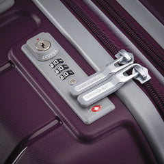 Samsonite Freeform Hardside Expandable Spinner Luggage 2PC Set(21/28 - Carry - on/Large)
