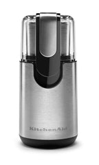KitchenAid Blade Coffee Grinder BCG111OB - Onyx Black