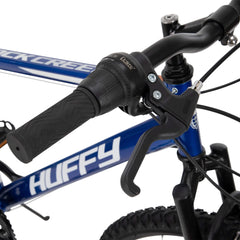 Huffy 26 - Inch Rock Creek Men'S Mountain Bike, Blue