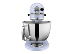 Kitchenaid Artisan Series 5 - Quart Tilt - Head Stand Mixer, Wildflower, KSM156CXWF