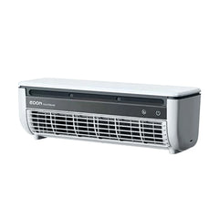 FYHALE 5, 000 BTU Wall Mounted Air Conditioner with Remote Control, Digital Display, Cool up to 150 Sq. Ft, Perfect