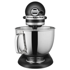 Kitchenaid Artisan Series 5 - Quart Tilt - Head Stand Mixer, Wildflower, KSM156CXWF