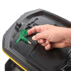 130 Electric Stationary Airless Paint Sprayer