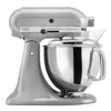 Kitchenaid Artisan Series 5 - Quart Tilt - Head Stand Mixer, Wildflower, KSM156CXWF